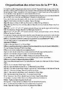 BULLETIN D INFORMATION DE LA 5 EME REGION AERIENNE (18)